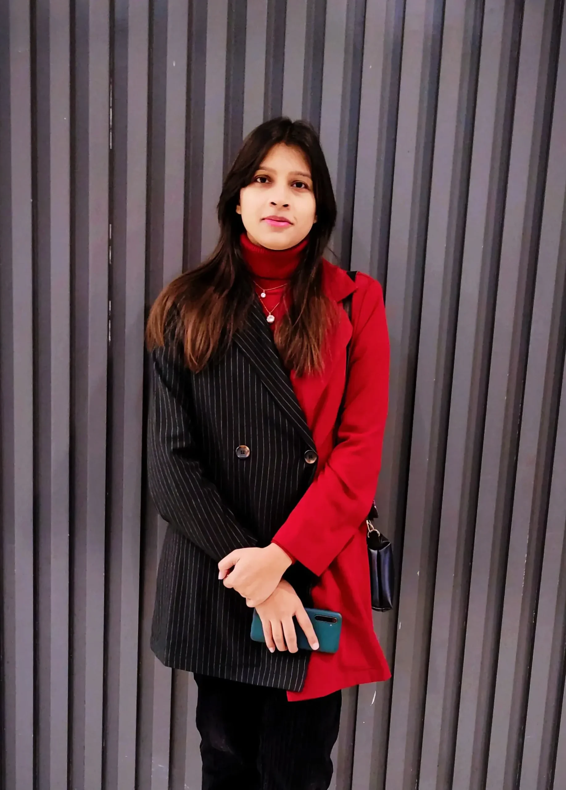 Aysha Mansoor, Early Years Teacher